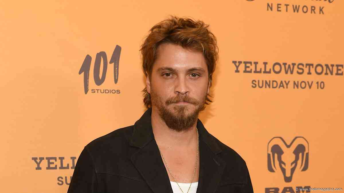 Luke Grimes gets exciting update for return to Yellowstone — what we know about his spin-off