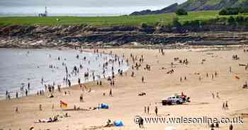 You can get helicopter rides around Cardiff and the Welsh coast this summer for less than £50