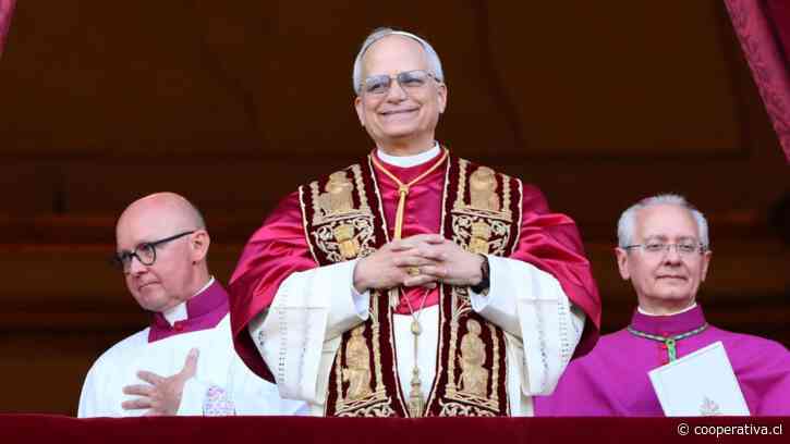 Con raqueta y sotana: El Papa León XIV es un aficionado confeso del tenis