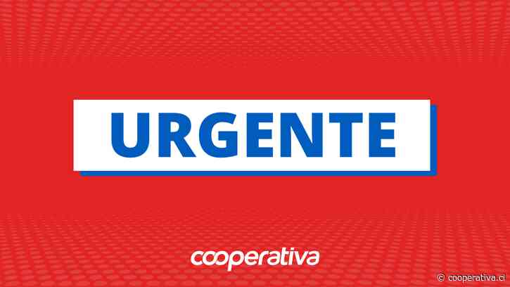Encuentran avioneta ambulancia que se estrelló en Curacaví