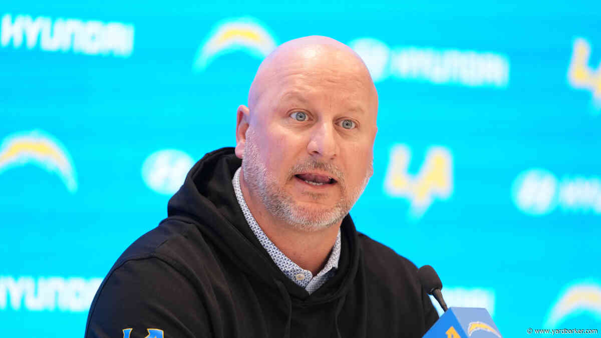 GM Say Los Angeles Chargers In No Hurry To  Sign Another WR, Amid Keenan Allen Rumors