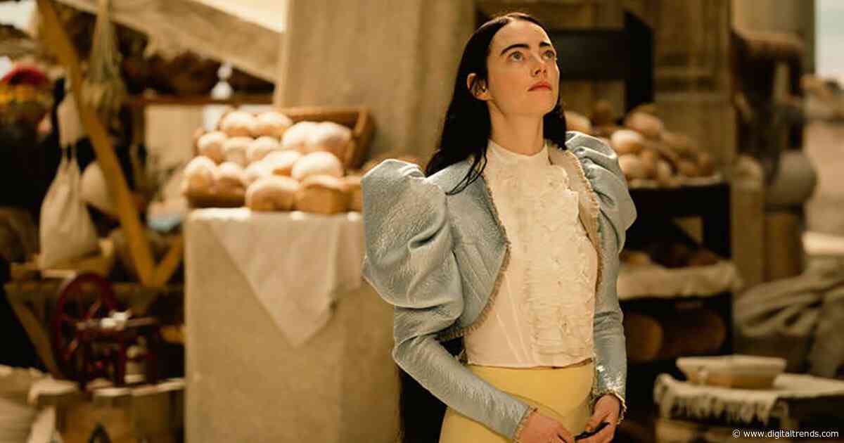 3 sci-fi movies on Amazon Prime Video you need to watch in May 2025