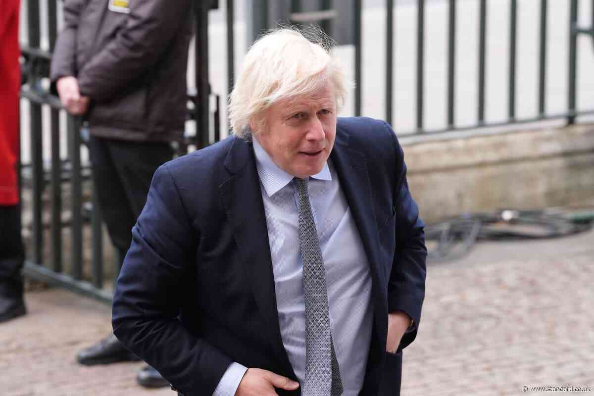 Boris Johnson says Tories in a ‘tough spot’ but will ‘recover’