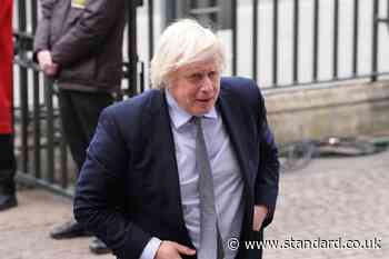 Boris Johnson says Tories in a ‘tough spot’ but will ‘recover’