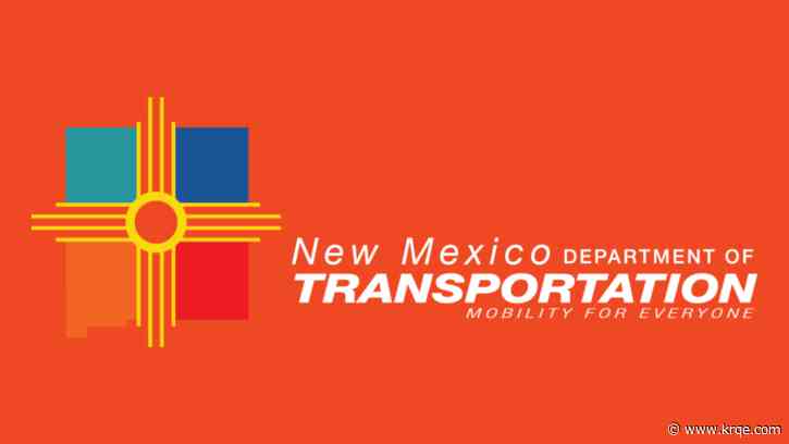 Crash in Socorro on I-25 causes closure Thursday afternoon