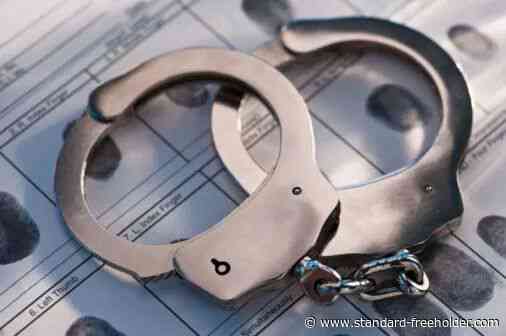 Cornwall woman charged with assaulting peace officer