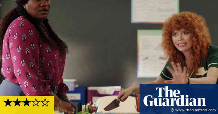 Poker Face season two review – Natasha Lyonne’s fun detective show is painfully close to being a classic