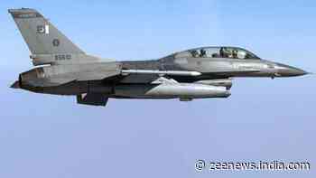 India-Pakistan War Updates: India Shoots Down Pak Air Force Jet In Pathankot - Sources