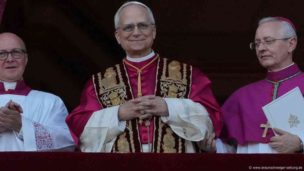 Warum Donald Trump und der neue Papst auf Kollisionskurs sind