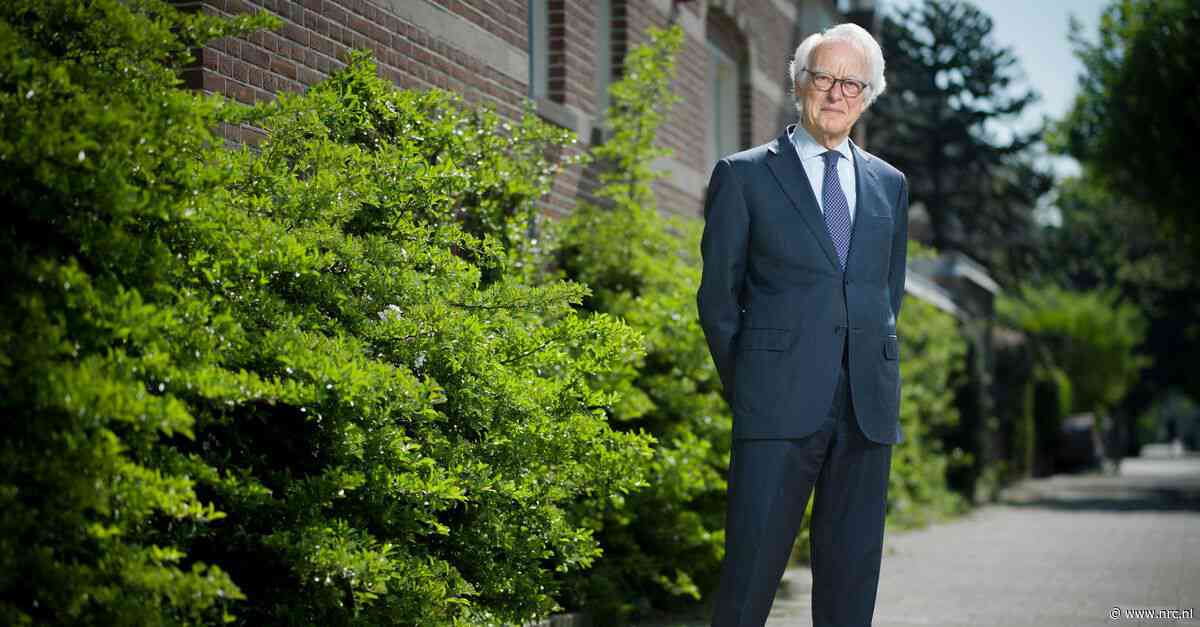 ‘Nederland moet niet zo bang zijn voor Israël’