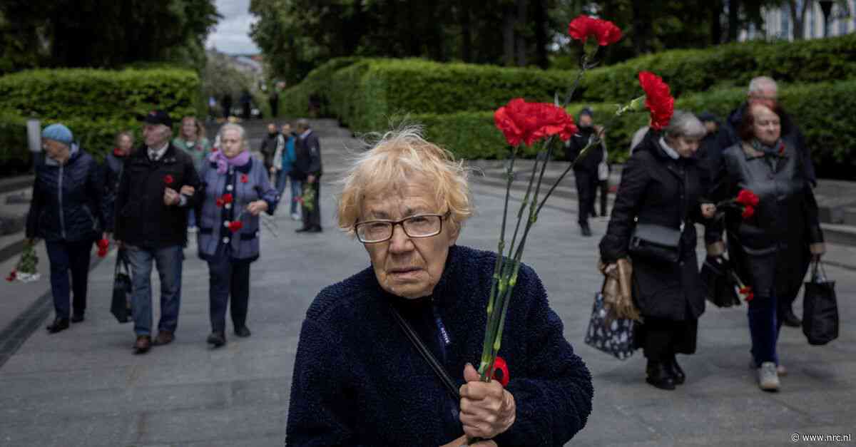 Het ‘Ruslandtribunaal’ komt eraan, voor het onderzoek naar de agressie tegen Oekraïne