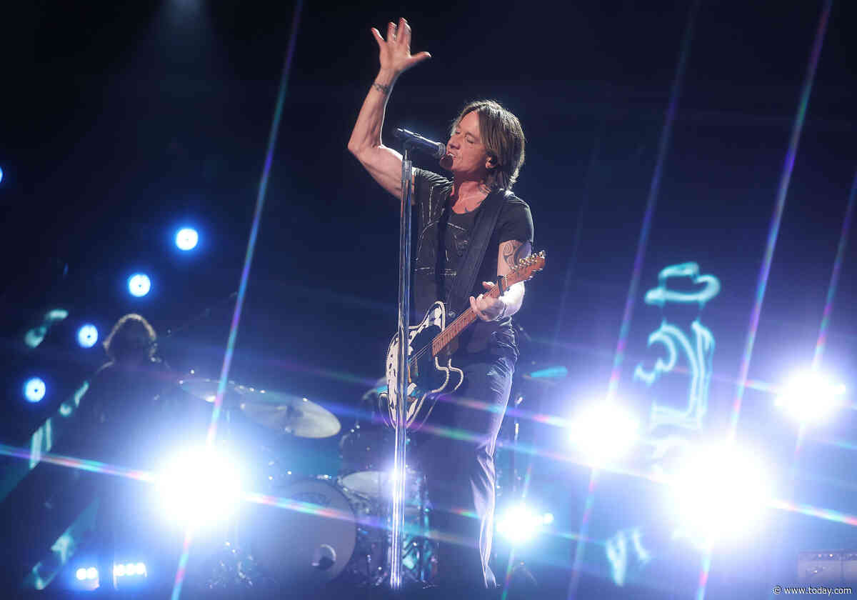 How to watch the 2025 ACM Awards for free