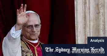 This spiritual son of Francis could be the bridge a broken world needs