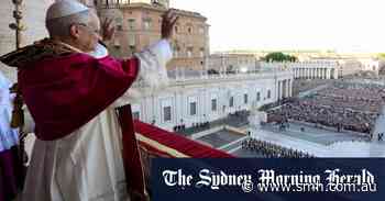 Why Leo XIV? The history and meaning behind the new pope’s name