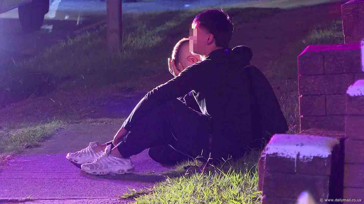 Young Aussie fighting for life after horror motorbike accident in Sydney
