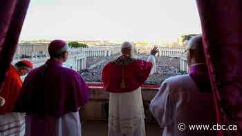 RECAP | Cardinal Robert Prevost elected Pope, making him the 1st American to hold the title