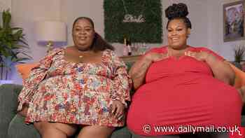 TLC divides fans as it announces ANOTHER 1000-Lbs spin-off