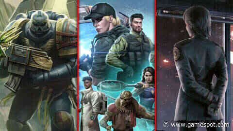 Get 10 Strategy PC Games For $15 With Fanatical's Latest Bundlefest Deal