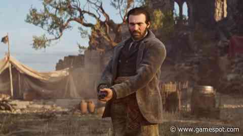Mafia: The Old Country Isn't Open World And Doesn't Require A "Massive Time Commitment"