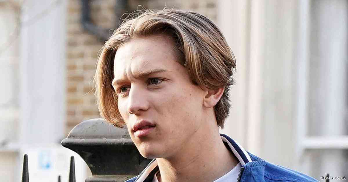 Joel’s behaviour becomes more troubling as EastEnders sex shock follows