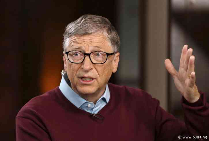 Bill Gates wants to give away almost all his money and end Gates Foundation