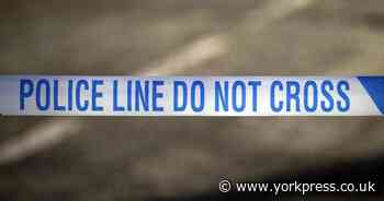 Pier closed after car enters sea and overturns in Scarborough