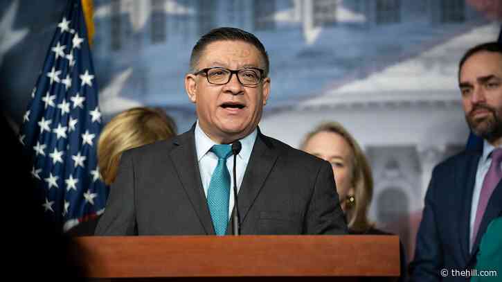 Democrats urge Israel to resume Gaza humanitarian aid