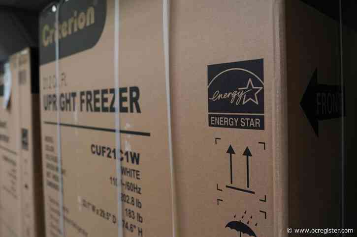 Energy Star, efficiency program that has steered consumer choice, targeted in cuts