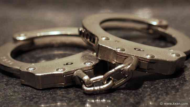 Affidavit: PfISD employee charged with online solicitation of a minor, child grooming charges