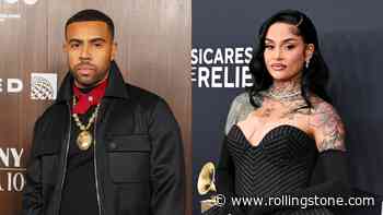 Vic Mensa Commends Kehlani’s ‘Humanity and Courage’ for Publicly Supporting Palestine