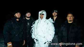 Fuerza Reigda Want to Be the Beatles of Corridos. They Might Already Be