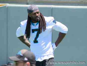 Carolina Panthers release Jadeveon Clowney, put Jonathon Brooks on PUP list