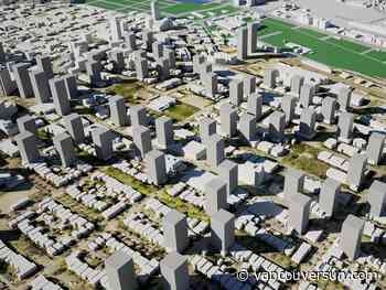 Vancouver city council refers Broadway plan rezoning for more work