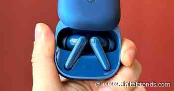 Soundcore Liberty 5 review: Excellent daily driver earbuds