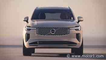 Volvo Recalls Nearly 500,000 Cars Over a Simple Software Glitch
