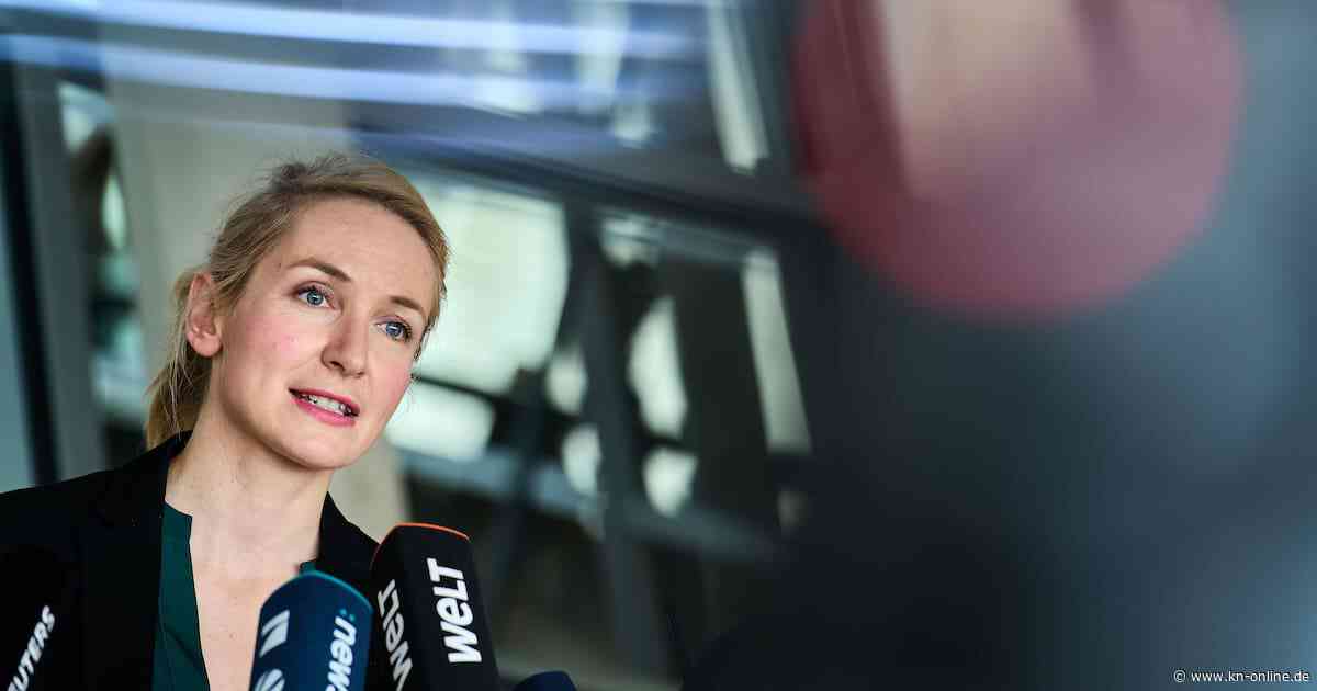 Die Linke strebt keine Regierungsbeteiligung an