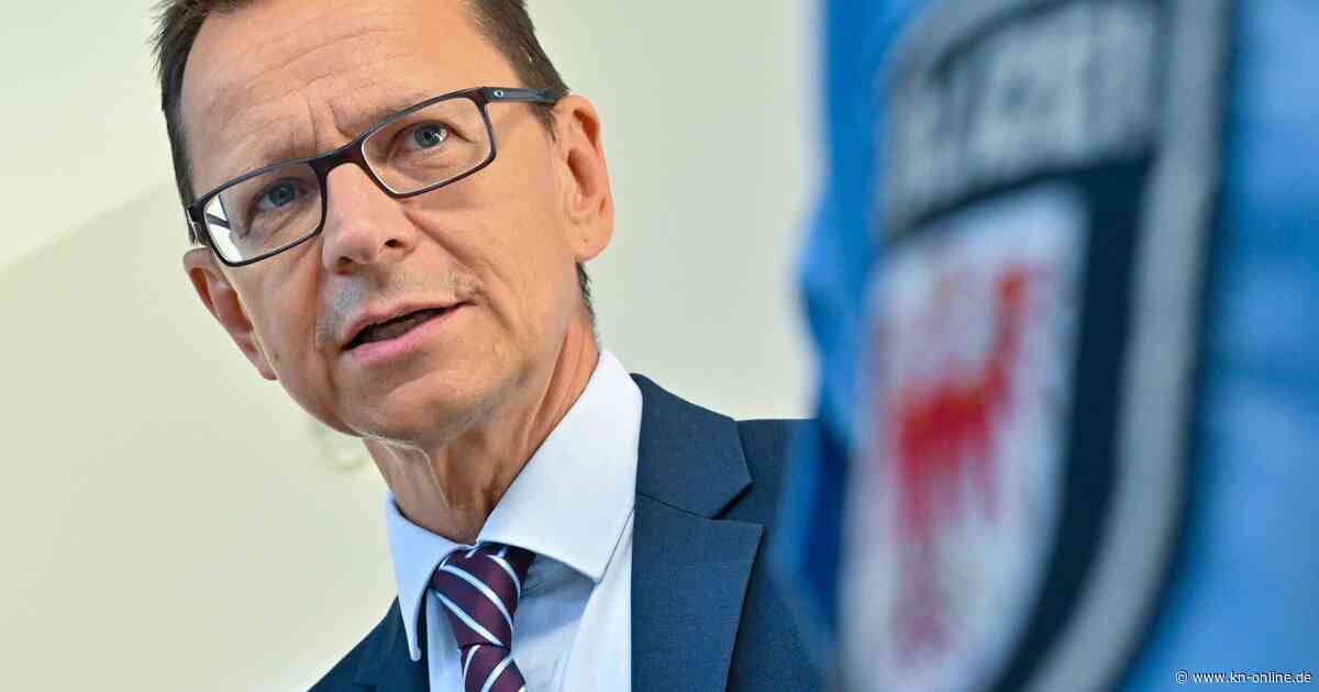 Brandenburg: Absetzung des Verfassungsschutzchefs löst scharfe Kritik aus