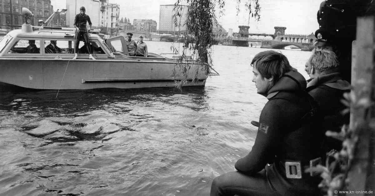 Berlin: Vor 50 Jahren ertrank das Maueropfer Çetin Mert an seinem fünften Geburtstag