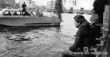 Berlin: Vor 50 Jahren ertrank das Maueropfer Çetin Mert an seinem fünften Geburtstag