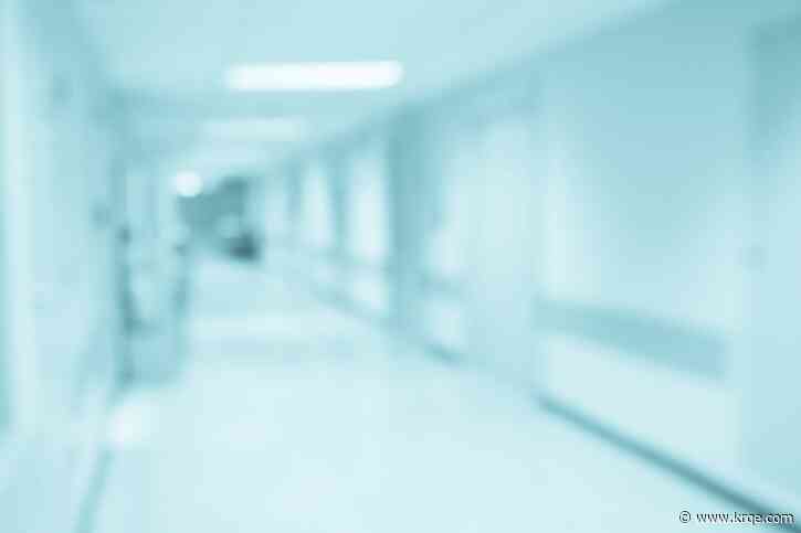 Albuquerque and Rio Rancho hospitals earn higher 'Leapfrog' rating