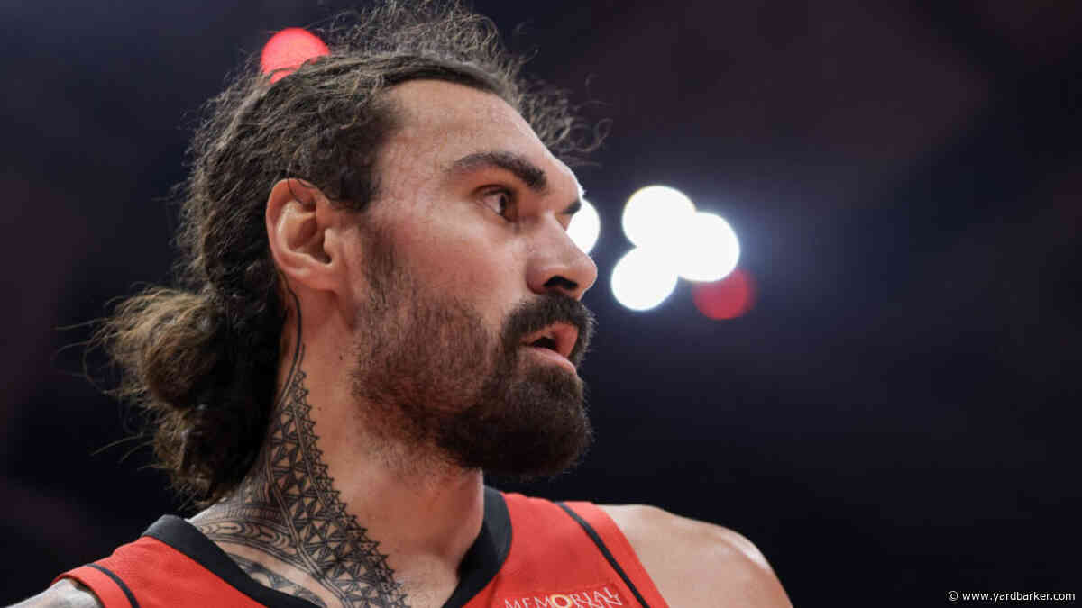 Steven Adams sends emotional message to Houston Rockets fans to break silence after elimination