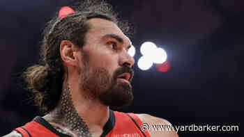 Steven Adams sends emotional message to Houston Rockets fans to break silence after elimination
