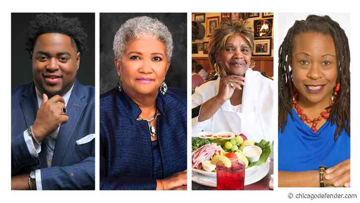 Dear Me Care Circle’s Pre-Mother’s Day Brunch to Celebrate Caregivers in Chicago