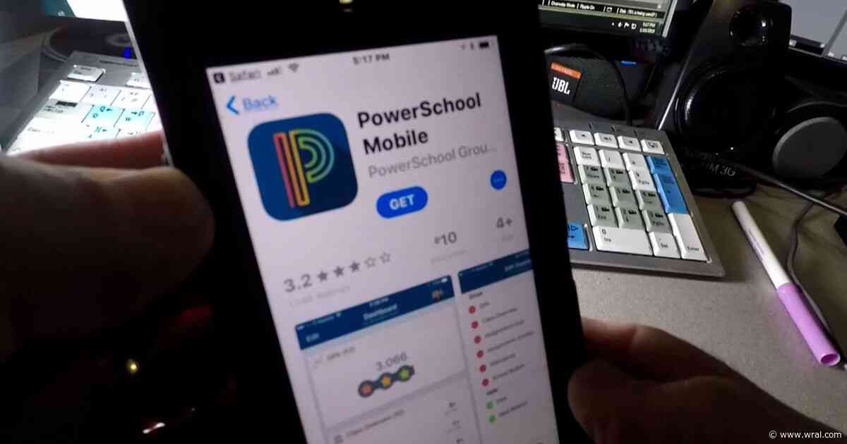 More NC schools may face extortion attempts in PowerSchool hack, expert warns