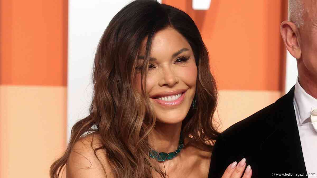 Lauren Sanchez to be honored during iconic Cannes Film Festival