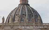 Leo XIV. ist neuer Papst