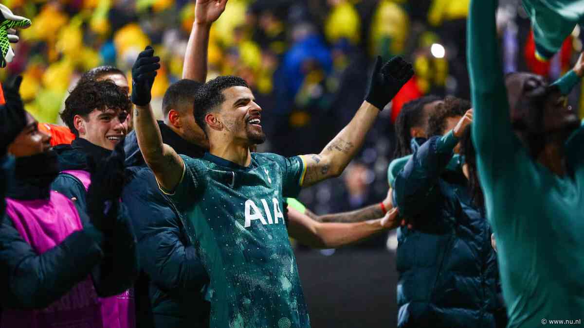 Engeland volgend seizoen met recordaantal deelnemers in Champions League