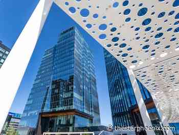Nutrien misses first-quarter expectations but holds steady on forecasts
