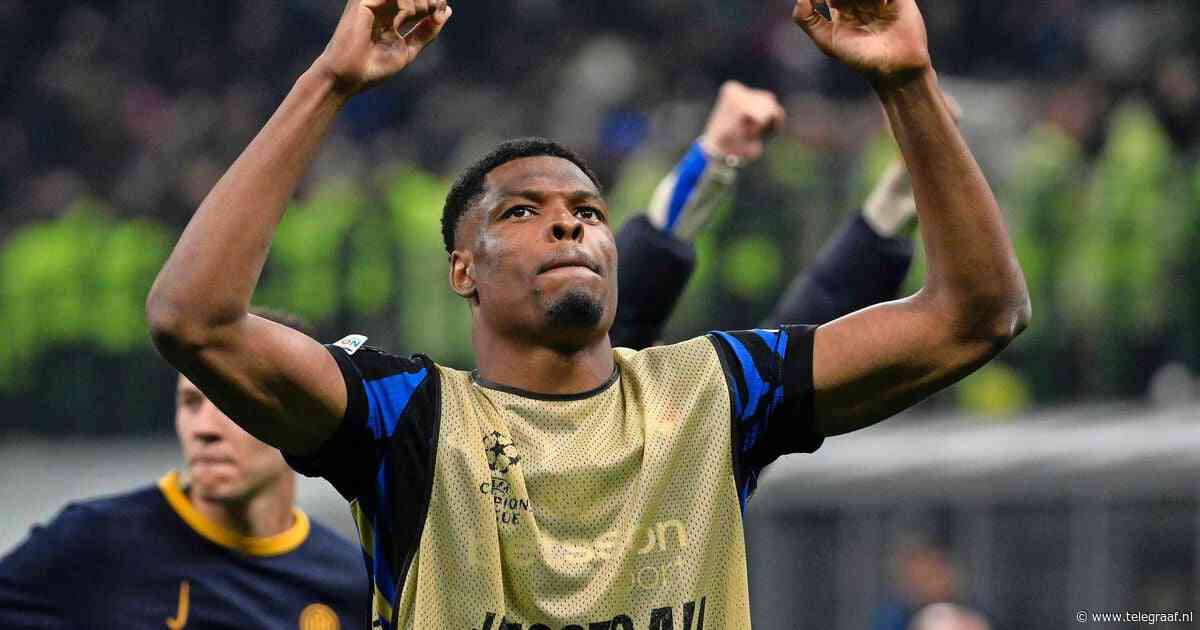 Dit zijn finales van de Champions, Europa en Conference League: vijf Nederlanders dromen nog van eeuwige roem