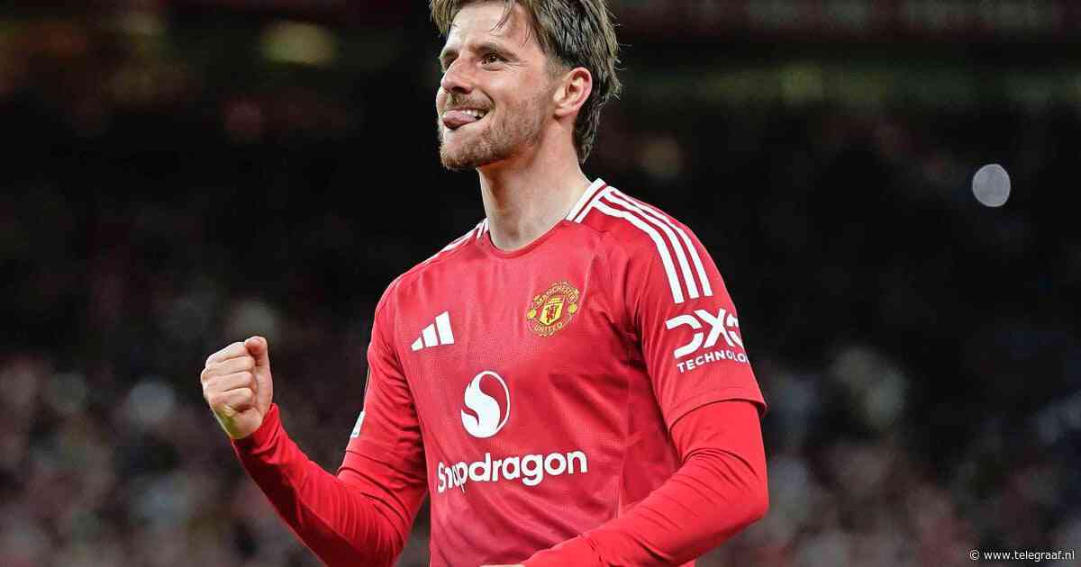 Herbeleef: oud-Eredivisie-spelers zorgen voor finaleplaatsen Manchester United, Tottenham Hotspur en Real Betis
